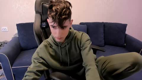 James online show from 10/29/25, 07:26