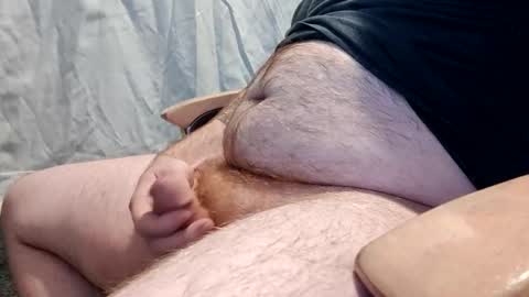 Jamescumming online show from 01/30/25, 08:11