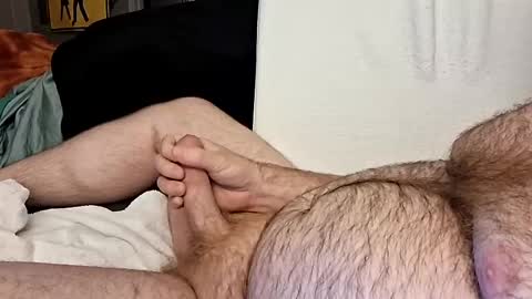 Jamescumming online show from 03/01/25, 03:53