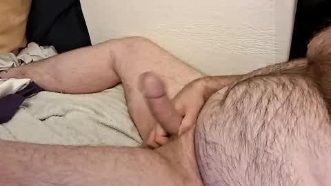 Jamescumming online show from 03/05/25, 03:51