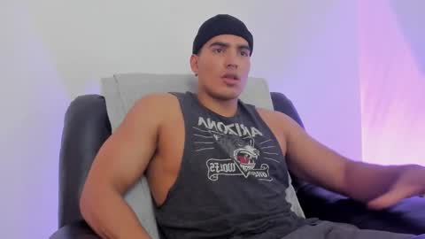 Snapshot of jamesgraay chatting on 03/03/25, 08:00 James Gray online show from 03/03/25, 08:00