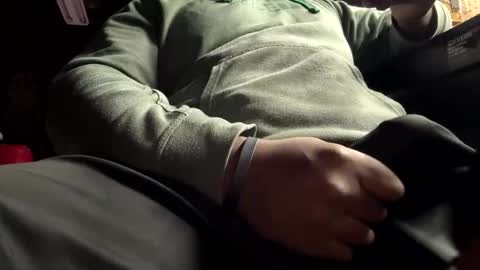 James H online show from 11/09/25, 05:17