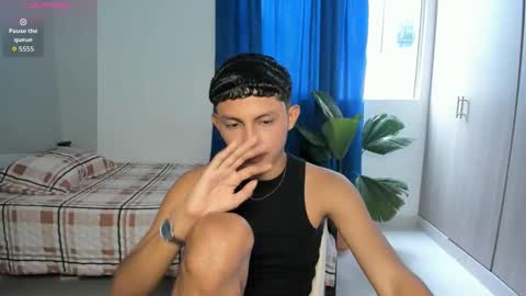 Snapshot of jamess_blanco chatting on 09/12/25, 07:14 jamess_blanco online show from 09/12/25, 07:14