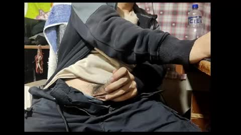 jamessama_0 online show from 03/02/25, 08:16