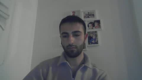 Snapshot of jamessandt chatting on 02/21/25, 05:20 jamessandt online show from 02/21/25, 05:20