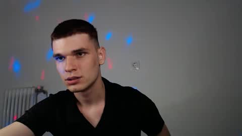 Snapshot of jamesstone49 chatting on 11/01/25, 02:52 JamesOn online show from 11/01/25, 02:52