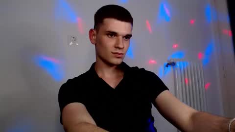 Snapshot of jamesstone49 chatting on 11/04/25, 06:51 JamesOn online show from 11/04/25, 06:51