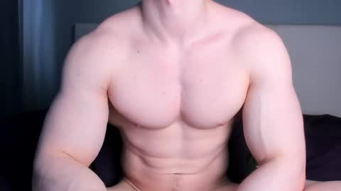 James Strong online show from 10/23/25, 08:02