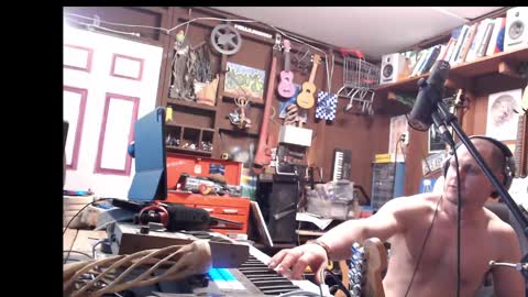 Snapshot of jameswebbscope chatting on 02/02/25, 04:22 Jameswebbscope online show from 02/02/25, 04:22