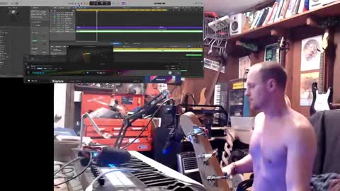 Snapshot of jameswebbscope chatting on 02/05/25, 05:31 Jameswebbscope online show from 02/05/25, 05:31