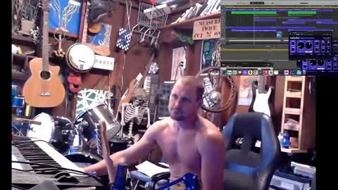 Snapshot of jameswebbscope chatting on 09/16/25, 05:36 Jameswebbscope online show from 09/16/25, 05:36
