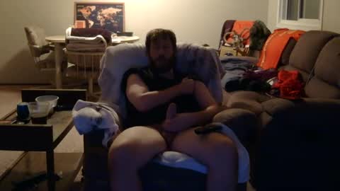 jameswolf777 online show from 10/29/25, 05:53