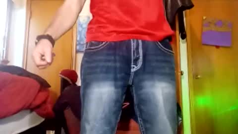 Supafly307blueeyes9in online show from 01/05/25, 09:47