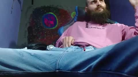 Jammes. online show from 01/13/25, 04:18