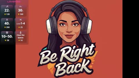 karol online show from 10/08/25, 03:09