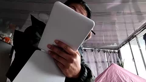 janariivera1 online show from 11/15/25, 06:15