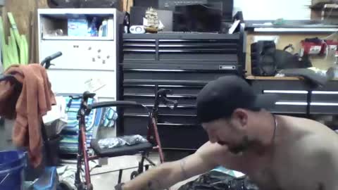 Snapshot of jandjcam chatting on 09/28/25, 12:54 jandjcam online show from 09/28/25, 12:54