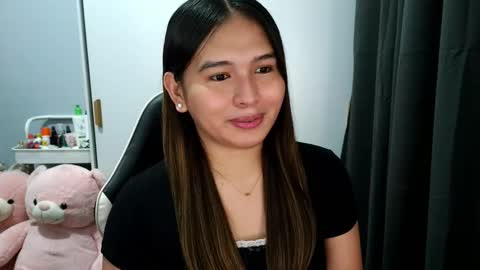 YOUR LOVELY JANE online show from 10/18/25, 10:54