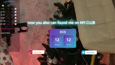 your kitty JANE roawww online show from 01/06/25, 11:18