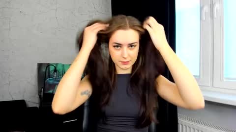 Snapshot of jane_queenx chatting on 01/16/25, 11:37 Jane online show from 01/16/25, 11:37