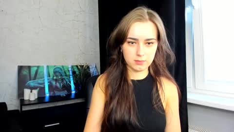Snapshot of jane_queenx chatting on 02/19/25, 11:49 Jane online show from 02/19/25, 11:49