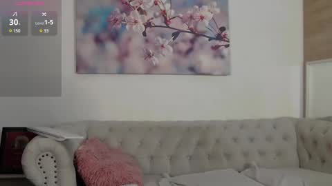 Snapshot of janellebrown_ chatting on 02/20/25, 04:14 Janelle Brown online show from 02/20/25, 04:14