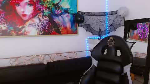 Janeth online show from 10/12/25, 01:15