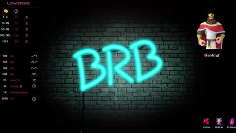 janomar01 online show from 01/07/25, 09:25