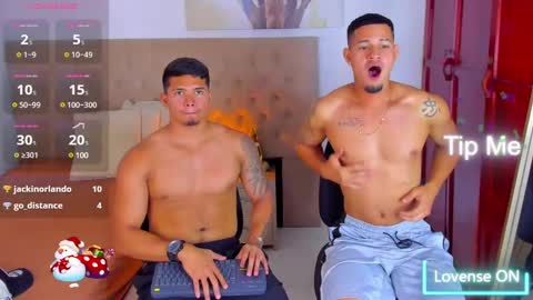 janomar01 online show from 02/24/25, 09:52