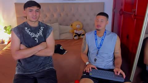 janomar01 online show from 11/10/25, 06:40