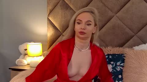 jaquelinemerlot online show from 12/03/24, 07:32