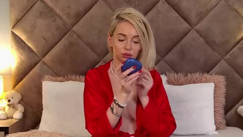 jaquelinemerlot online show from 01/29/25, 07:57