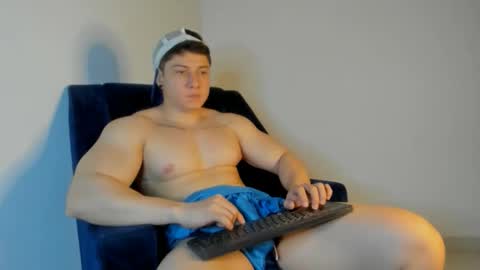 Snapshot of jared_scott_ chatting on 10/15/25, 02:33 Jared  online show from 10/15/25, 02:33