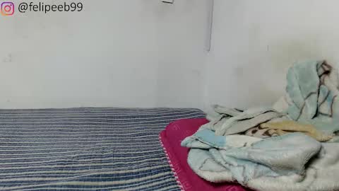 Jareth online show from 11/14/25, 05:44