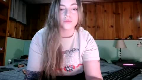 Snapshot of jaseyrae12 chatting on 01/29/25, 11:04 Jasey Rae online show from 01/29/25, 11:04