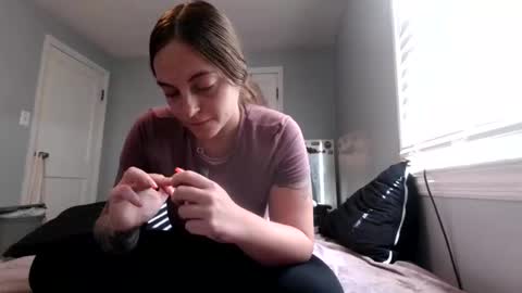 Snapshot of jaseyrae12 chatting on 09/19/25, 03:13 Jasey Rae online show from 09/19/25, 03:13