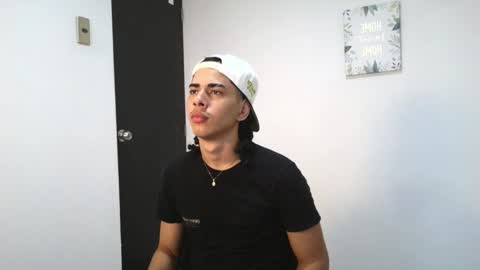 jash online show from 10/14/25, 04:35