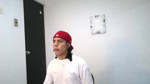 jash online show from 10/15/25, 02:22