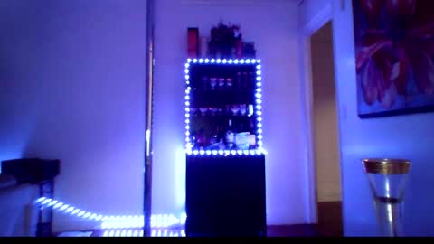 GoddessLaniLuxxx online show from 02/21/25, 01:22