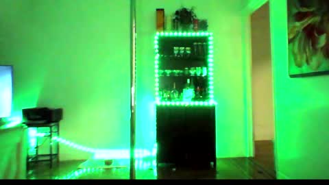 GoddessLaniLuxxx online show from 03/05/25, 03:18