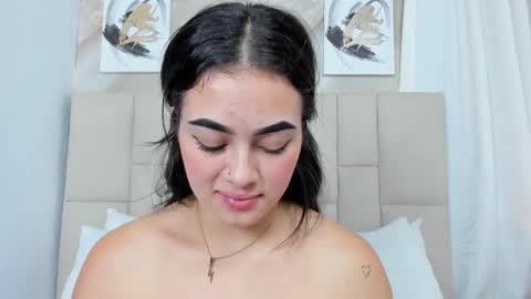 Snapshot of jaslyn__smith chatting on 01/31/25, 07:40 Jaslyn online show from 01/31/25, 07:40