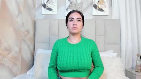 Snapshot of jaslyn__smith chatting on 11/03/25, 03:24 Jaslyn online show from 11/03/25, 03:24