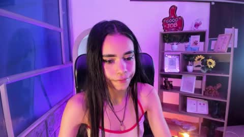Snapshot of jasmin_skinny chatting on 10/03/25, 03:14 jasmin_skinny online show from 10/03/25, 03:14