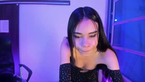 jasmin_skinny online show from 10/22/25, 03:18