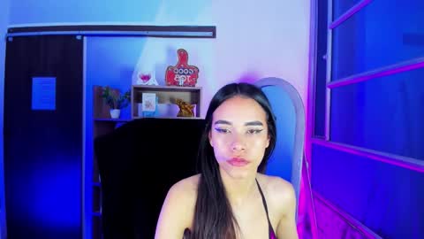 jasmin_skinny online show from 12/03/25, 03:36