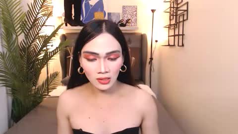 Jasmine online show from 11/27/25, 01:24