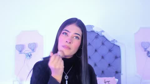 Jasmine online show from 01/08/25, 04:02