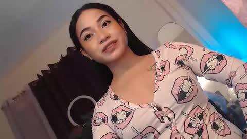 JASMINE online show from 10/15/25, 10:43