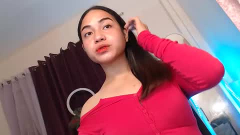 JASMINE online show from 10/19/25, 07:20