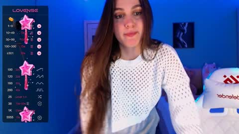 Snapshot of jasmine_doll_ chatting on 12/28/24, 11:16 Jasmine online show from 12/28/24, 11:16